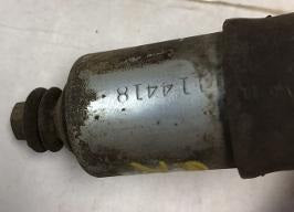 IDLE STOP SOLENOID ,USED 68-70 CHEVY