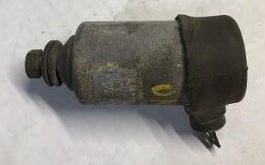 IDLE STOP SOLENOID ,USED 68-70 CHEVY OLD BUICK MOPAR
