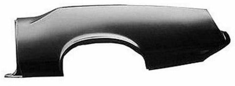 QUARTER PANEL ,LEFT OE CONVERT 70-72 CUTLASS 442