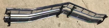 FRONT GRILL ,USED 67 GALAXIE