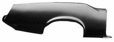 QUARTER PANEL ,RIGHT OE CONVERT 70-72 CUTLASS 442