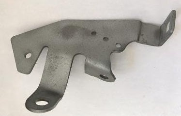 THROTTLE CABLE BRACKET ,4BBL 70 71 FIREBIRD TA