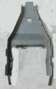 FRONT SPEAKER BRACKET ,USED 68 69 CHEVELLE