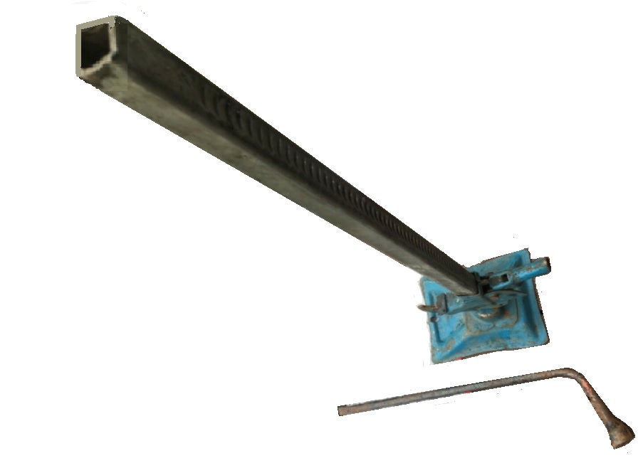 BUMPER JACK ,USED 78-80 A G-BODY