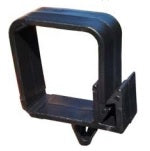 HEADLIGHT HARNESS CLIP ,NEW 75-81 TRANS AM FIREBIRD
