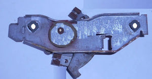 TAILGATE OPENING CONTROL ,USED 64-72 ELCAMINO