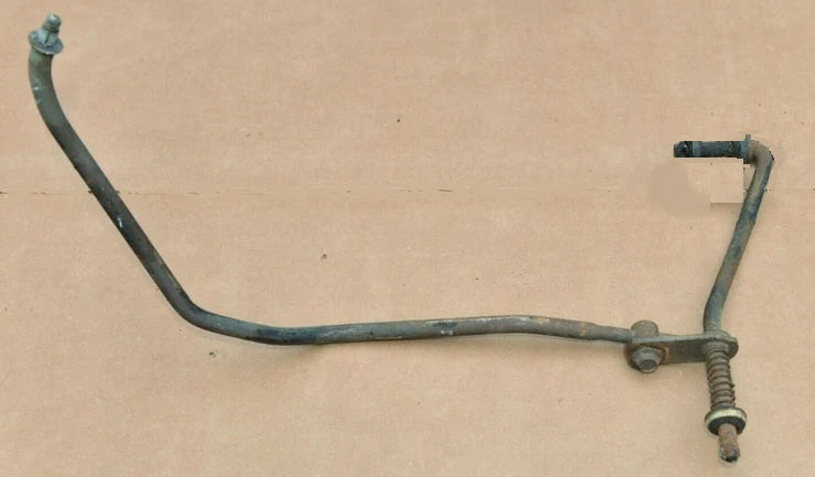 COLUMN SHIFT LINKAGE ,USED 3 SPEED AUTO 78-88 G-BODY