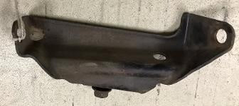 RS HOOD LATCH REINFORCEMENT ,RIGHT 73 CAMARO