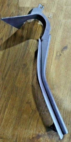DASH PILLAR INSIDE TRIM ,LEFT USED 78-88 G-BODY