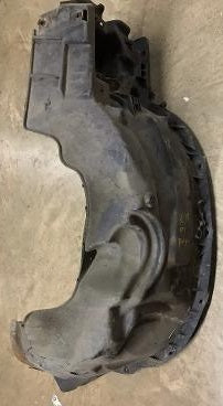 FRONT WHEEL WELL ,RIGHT USED 81-87 REGAL GN
