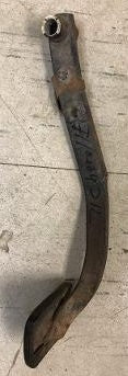 BRAKE PEDAL ,MANUAL TRANS USED 67-72 CHEVELLE