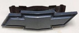 FRONT GRILL "BOWTIE" EMBLEM,USED 73 CHEVELLE