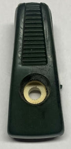 COAT HOOK ,COUP BLACK USED EACH 67-69 ALL GM CARS