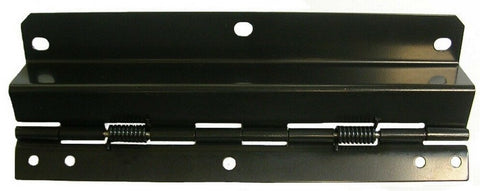 CONSOLE DOOR HINGE ,NEW 70-72 OLDS