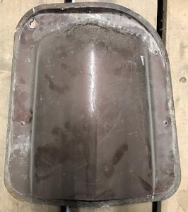 SHAKER HOOD SCOOP ,w/400 USED 77-79 TRANS AM