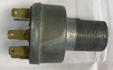 IGNITION SWITCH, 62-4 NOVA 62-5 TRUCK 63-4 Acadian