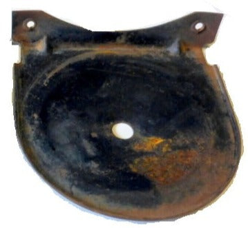 CHARCOAL CANISTER BRACKET ,USED 71 72 PONT 71-4 TA FB