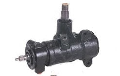 STEERING BOX ,605 REBUILT 78-88 G-BODY