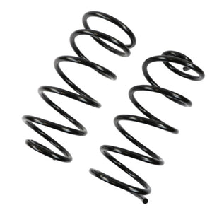 REAR COIL SPRINGS ,NEW PAIR 64-6 A-BODY