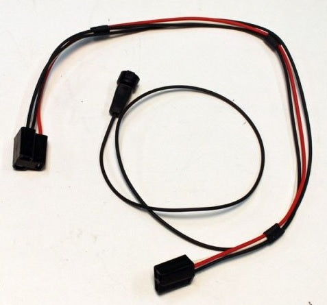 HEATER WIRING HARNESS ,NEW 69-72 GTO LEMANS,69 FB GP