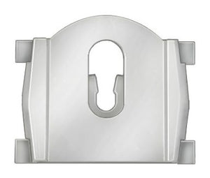 VINYL ROOF MOLDING CLIP , 77-80 B-C-BODY