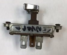 CONVERT TOP OR TAILGATE SWITCH USED 63 64 LESABRE ELECTRA