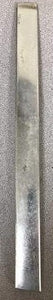DOOR FRAME MOLDING ,REAR RIGHT 64 65 A-BODY POST, USED