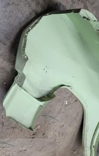 FRONT FENDER ,RIGHT USED 65 CHEVELLE