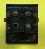 CONV TOP SWITCH, 71-5 DELTA 88, USED