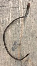 SHIFT INDICATOR NEEDLE ,USED 66 CHEVELLE