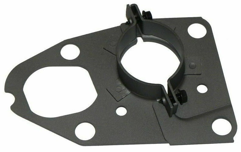 STEERING COLUMN LOWER PLATE ,MANUAL NEW 67 A-BODY