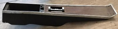 CONSOLE ,DUAL GATE USED 67 GTO LEMANS