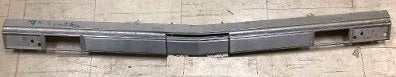 REAR BODY MOLDING ,USED 74 75 CUTLASS
