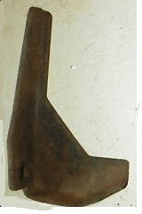 FRONT BUMPER BRACKET ,LEFT LOWER 68 69 GTO