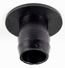 SHAKER HOOD SCOOP DRAIN NIPPLE ,NEW 70-76 TRANS AM
