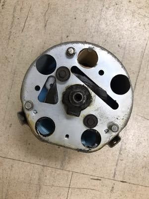 SPEEDOMETER ,FLOOR SHIFT,USED 70-72 CUTLASS 442,