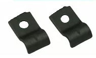 KICKPANEL VENT CABLE RETAINING CLIPS 64-72