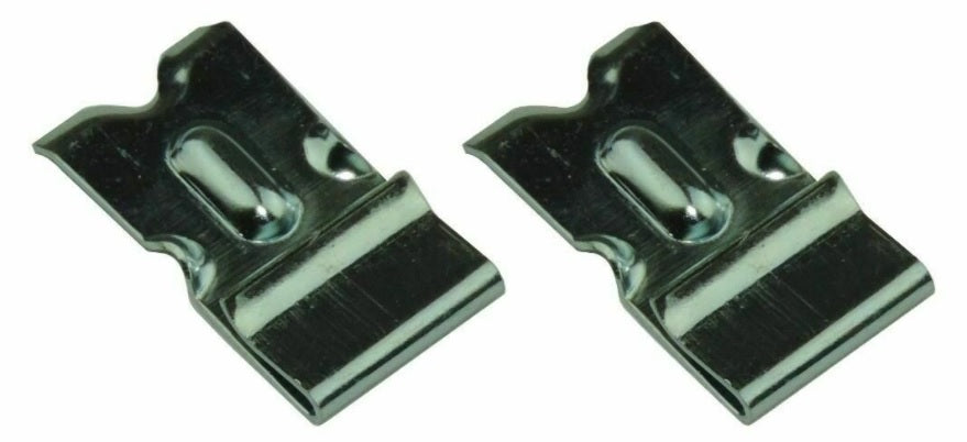 KICKPANEL DOOR RETAINING CLIPS 68-72 A-Body