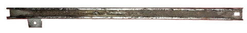 DOOR GLASS TRACK ,HORIZONTAL RIGHT USED 70-81 CAMARO TA