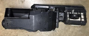 AC & HEATER EVAP HOUSING ,OUTER USED 78-88 G-BODY