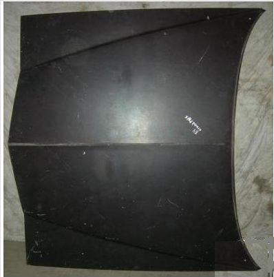 HOOD PANEL ,STEEL USED 81-87 GRAND PRIX