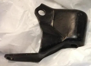 PS PUMP UPPER BRACKET ,USED CHEVY 6 CYL, 63-70 CHEVY