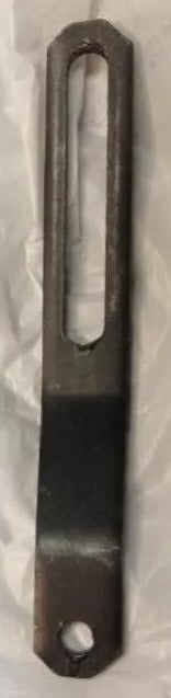 PS PUMP ADJUSTMENT STRAP ,USED 6 CYL, 63-70 CHEVY,