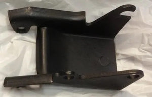 PS PUMP CRADLE BRACKET ,USED 6 CYL, 63-70 CHEVY