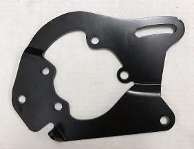 PS PUMP FRONT PLATE ,OHC6 NEW 66-69 PONTIAC