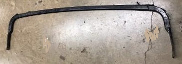 CONVERTIBLE TOP BOW ,4TH USED 66 67 A-BODY