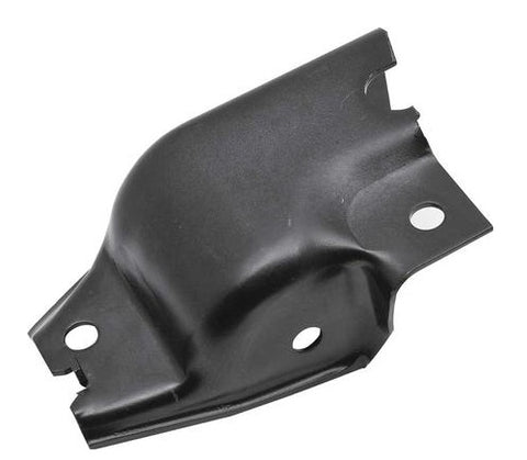 LEAF SPRING FRONT BRACKET ,LEFT NEW 70-81 CAM TA FB