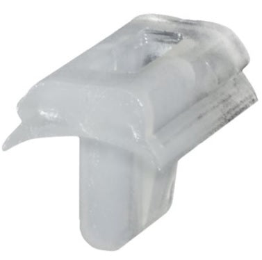MOLDING CLIP ,PLASTIC,  68-9 CUTLASS 442