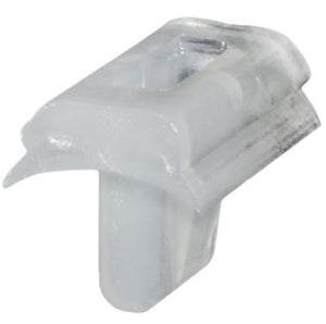 MOLDING CLIP ,PLASTIC,  68-9 CUTLASS 442
