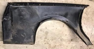 FRONT FENDER, RIGHT, USED, 81-87 REGAL GN